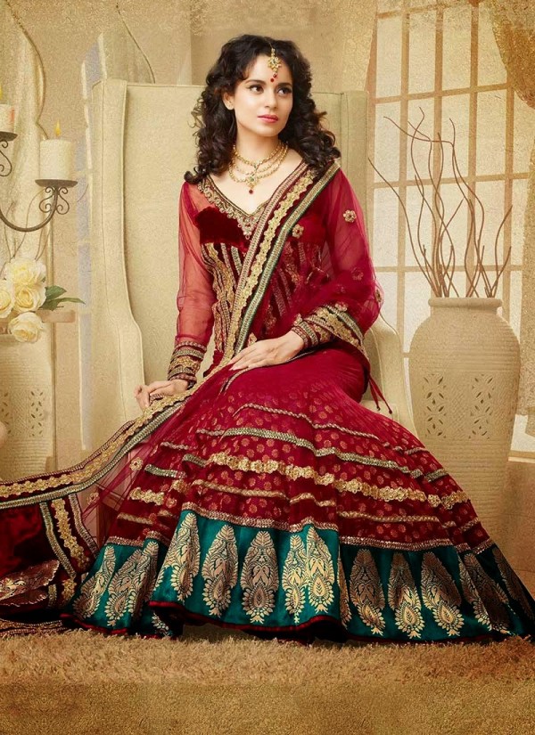 Kangana Ranaut HD Wallpapers
