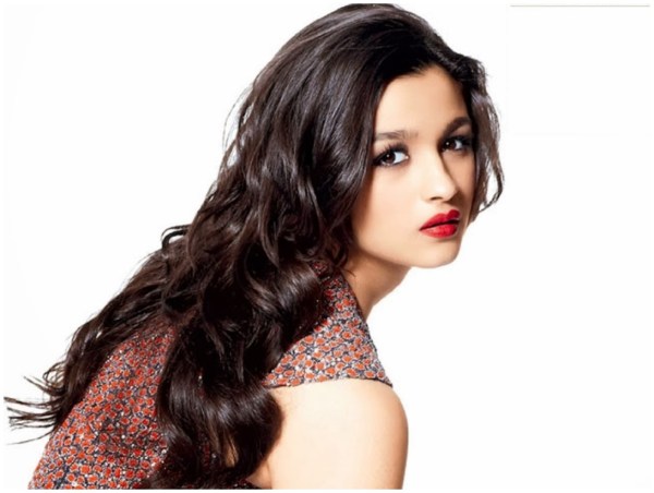 Alia Bhatt HD Wallpapers
