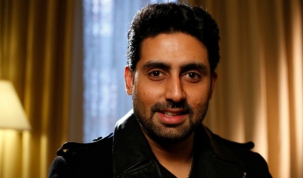 Abhishek Bachchan HD Wallpapers