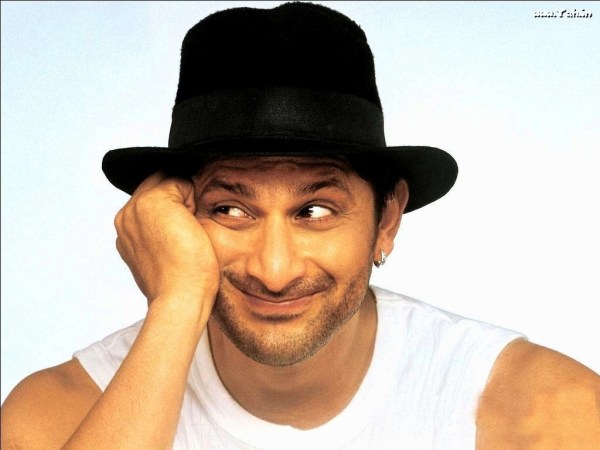 Arshad Warsi HD Wallpapers