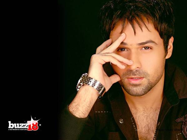 Emraan Hashmi HD Wallpapers