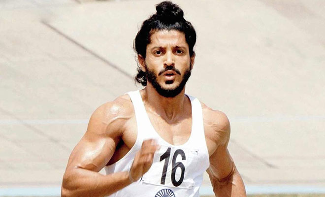 Farhan Akhtar HD Wallpapers