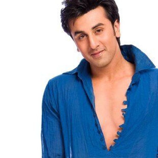 Ranbir Kapoor Hd Wallpaper