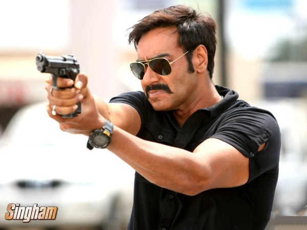 Download Ajay Devgn HD Wallpapers for Mobile and Computer