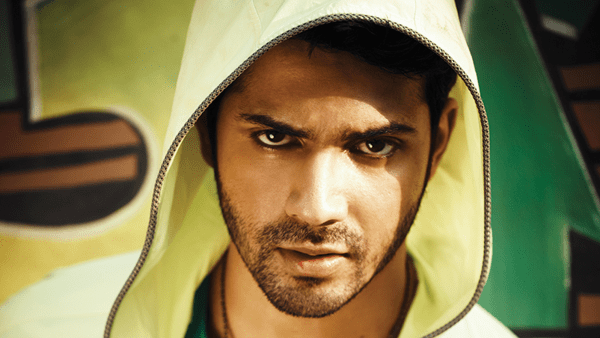 Varun Dhawan HD Wallpapers