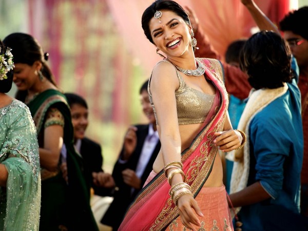 Deepika Padukone HD Wallpapers