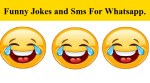 Daily Whatsapp Jokes