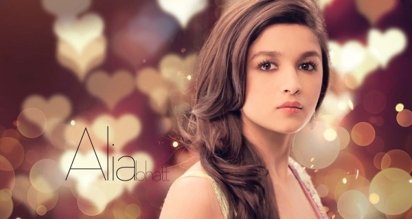 Alia Bhatt HD Wallpapers