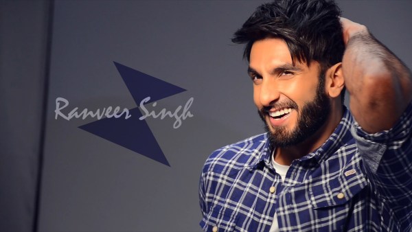 Ranveer Singh HD Wallpapers