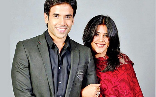 Tusshar Kapoor HD Wallpaper