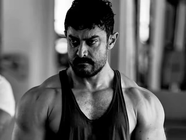 Aamir Khan HD Wallpapers