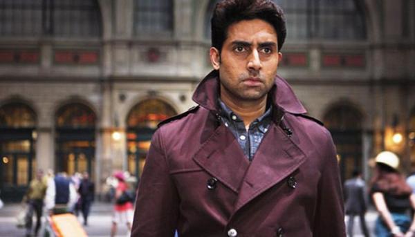 Abhishek Bachchan HD Wallpapers