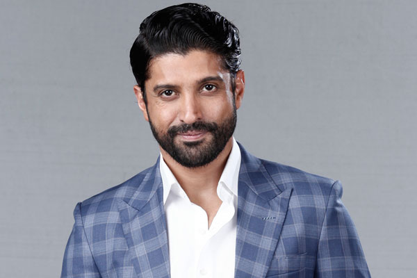 Farhan Akhtar HD Wallpapers