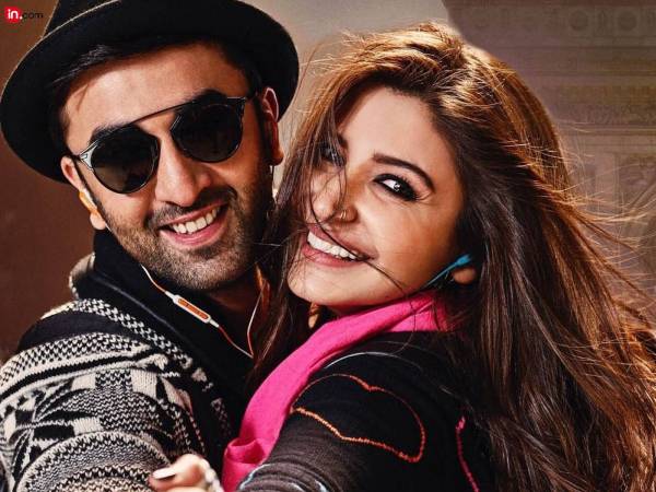 Ranbir Kapoor Hd Wallpaper