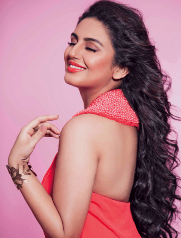 Huma Qureshi HD Wallpapers