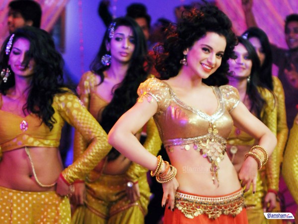 Kangana Ranaut HD Wallpapers