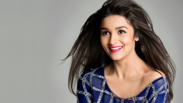 Alia Bhatt HD Wallpapers
