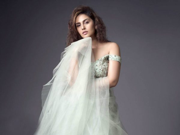 Huma Qureshi HD Wallpapers
