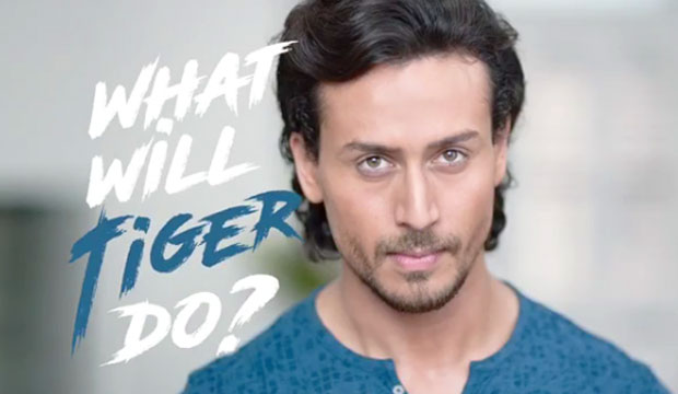 Download Tiger Shroff HD Wallpapers for Mobile and Computer