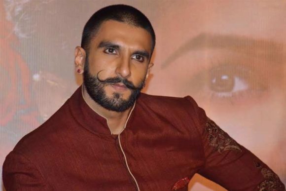 Ranveer Singh HD Wallpapers