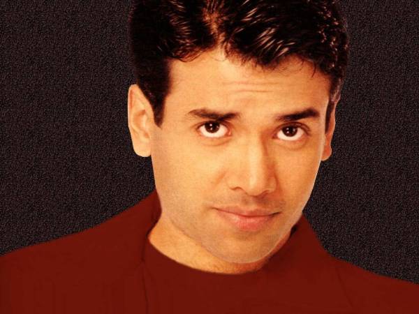 Tusshar Kapoor HD Wallpaper