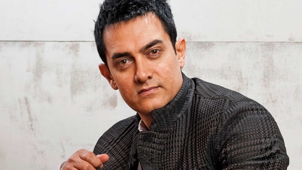 Aamir Khan HD Wallpapers