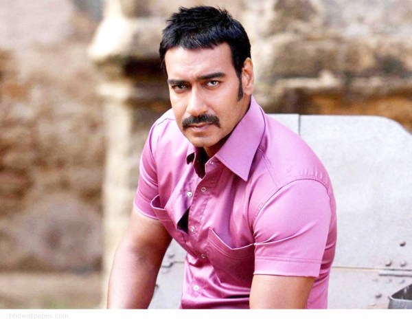Download Ajay Devgn HD Wallpapers for Mobile and Computer
