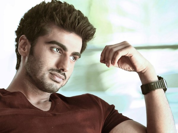 Arjun Kapoor HD Wallpapers