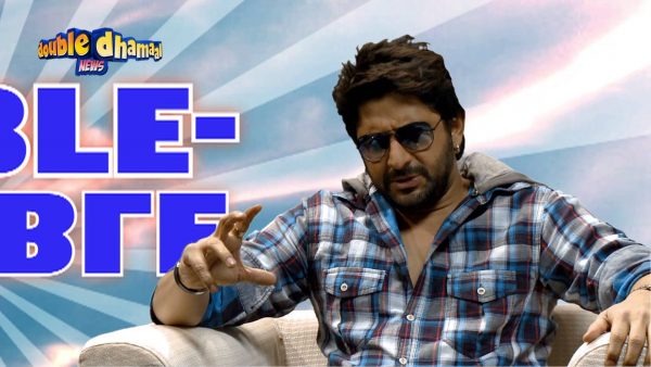 Arshad Warsi HD Wallpapers