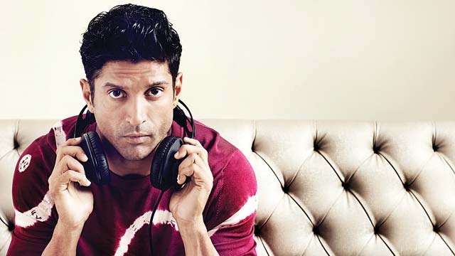 Farhan Akhtar HD Wallpapers