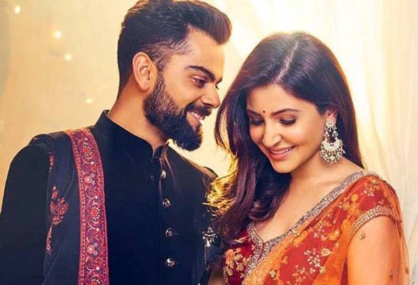 Anushka Sharma HD Wallpapers