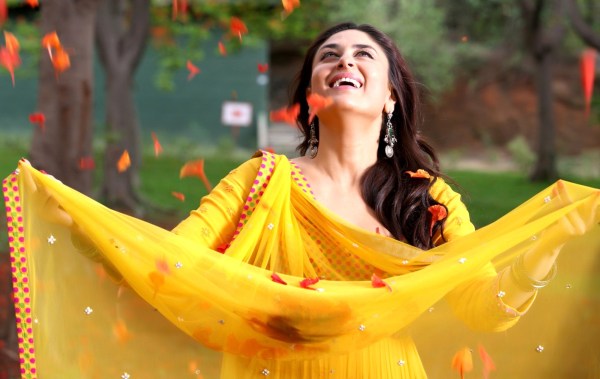 Kareena Kapoor HD Wallpapers