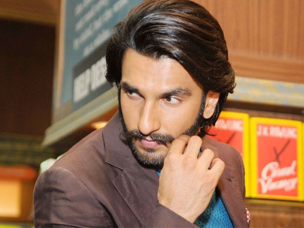 Ranveer Singh HD Wallpapers