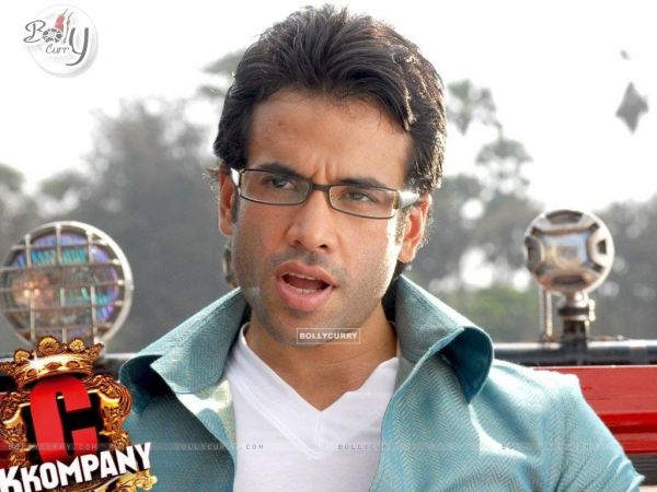 Tusshar Kapoor HD Wallpaper