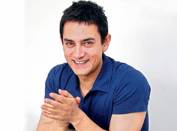 Aamir Khan HD Wallpapers