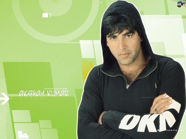 Akshay Kumar HD Wallpapers