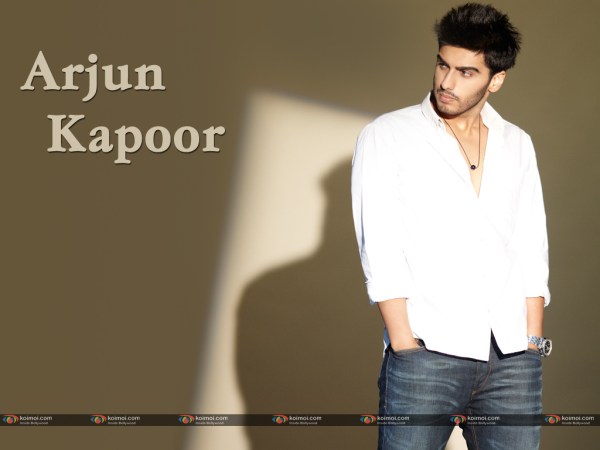 Arjun Kapoor HD Wallpapers