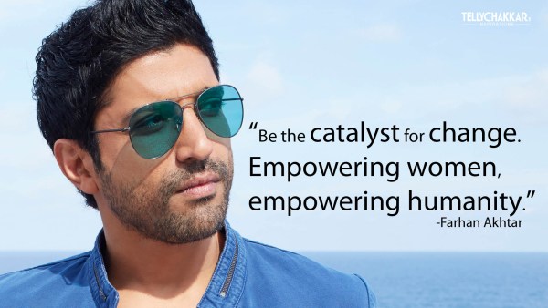 Farhan Akhtar HD Wallpapers