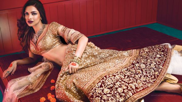 Deepika Padukone HD Wallpapers