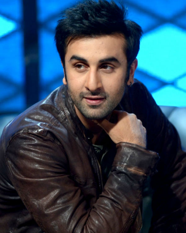 Ranbir Kapoor Hd Wallpaper