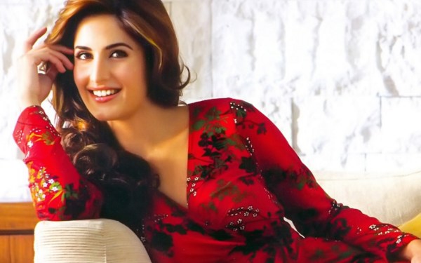 Katrina Kaif HD Wallpapers