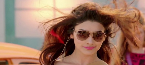 Prachi Desai HD Wallpapers