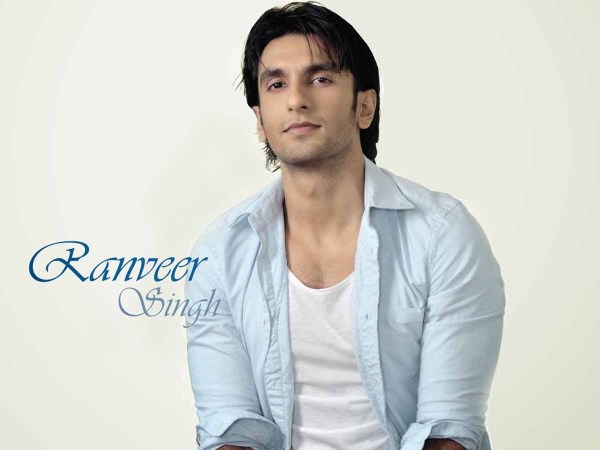 Ranveer Singh HD Wallpapers
