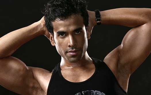 Tusshar Kapoor HD Wallpaper