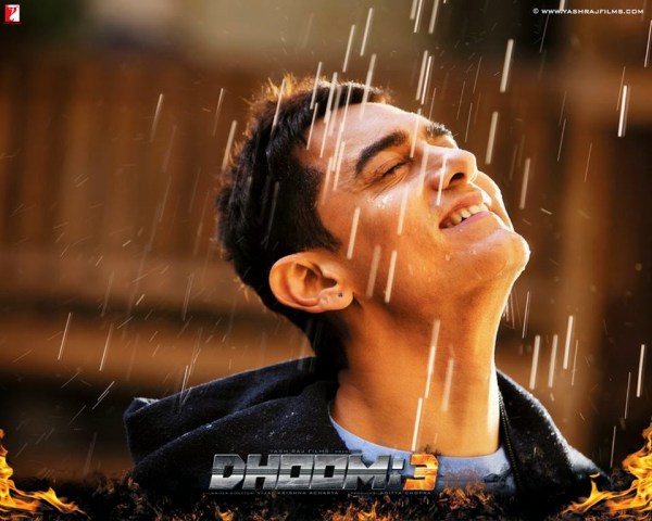 Aamir Khan HD Wallpapers