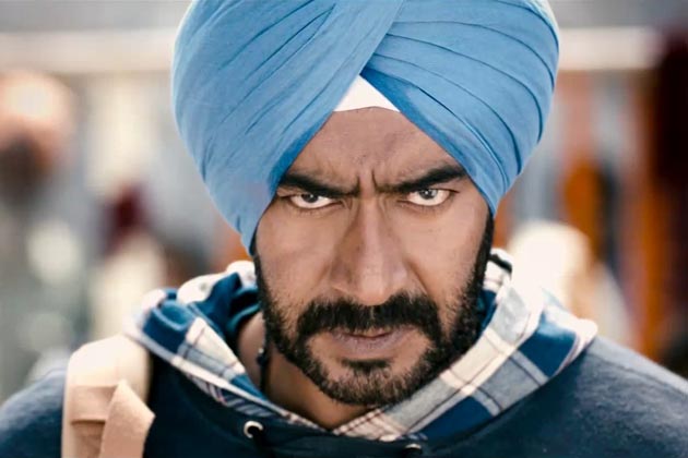 Download Ajay Devgn HD Wallpapers for Mobile and Computer
