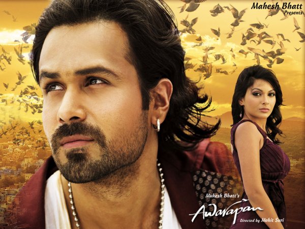 Emraan Hashmi HD Wallpapers