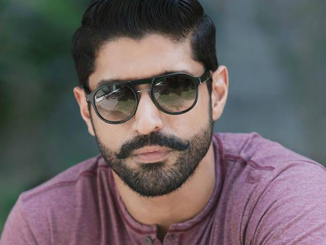 Farhan Akhtar HD Wallpapers