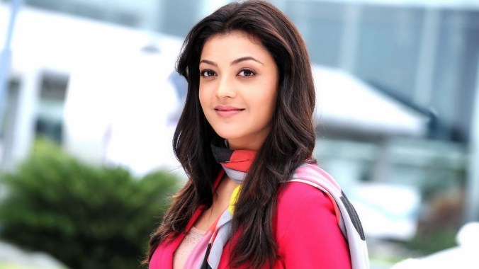 kajal agarwal hd wallpapers free