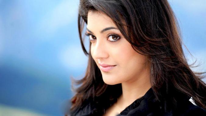 kajal agarwal hd wallpapers free